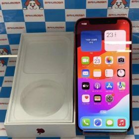 【中古】iPhone13 mini SoftBank版SIMフリー 128GB MLJC3J/A A2626