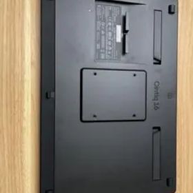 Wacom Cintiq 16 デジタルペンタブレット 本体