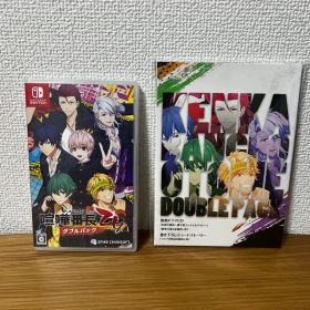 Switch 喧嘩番長 乙女 ダブルパック