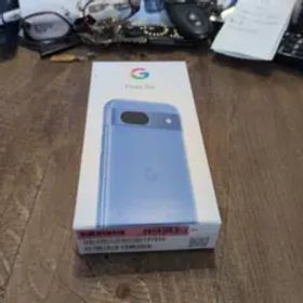 Google Pixel8a 128GB Bay