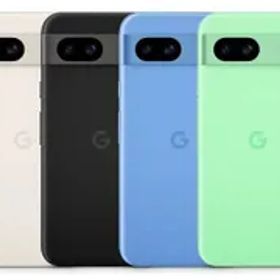 ほぼ新品 Google Pixel 8a 128GB softbank simフリー