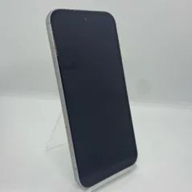 Google Pixel 8a 128GB SNOW SIMフリー G576D 美品 動作確認済【全額返金保証】【最速発送】