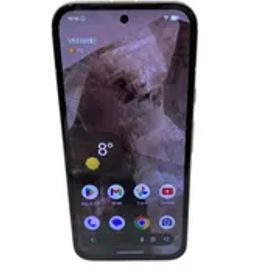 【管理番号-SK】Google Pixel 8a 128GB 利用制限KDDI◯ 簡易動作確認 初期化済