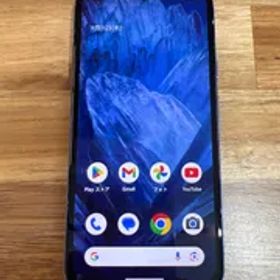 SM114 Y!mobile SIMフリー Google pixel 8a