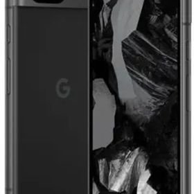 Google Pixel 8a 128GB スマートフォン本体 Obsidian