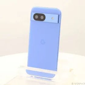 ソフマップ 〔中古品〕 Google Pixel 8a 128GB ベイ GA055 au SIMフリー【262】