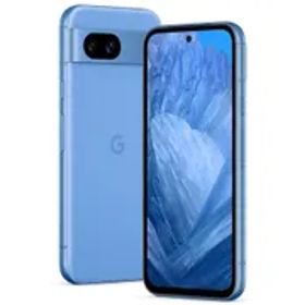 新品未使用★SIMフリー Google Pixel 8a Bay★MGDQ3J/A