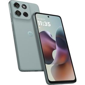 【新品未開封】moto g66j 5G SIMフリー PANTONE Gray Mist【送料無料】【日曜日以外即日発送】