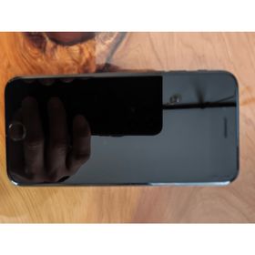 アップル(Apple)のアップル iPhoneSE 第3世代 128GB ミッドナイト(スマートフォン本体)