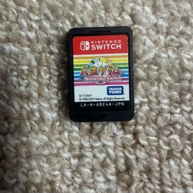 人生ゲーム スイッチ ゲームソフト