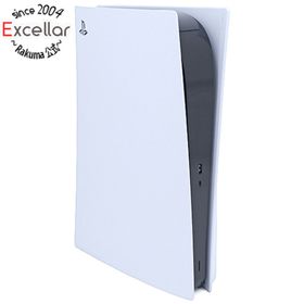 ソニー(SONY)のSONY プレイステーション5 デジタル・エディション 825GB CFI-1100B01(家庭用ゲーム機本体)
