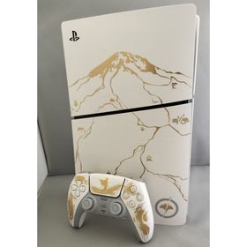 PS5 本体 デジタルエディション日本語専用 ゴーストオブヨウテイ限定 ヨーテイ(家庭用ゲーム機本体)