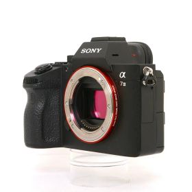 【中古】(ソニー) SONY ILCE-7M3 アルフア7 III ボデイ