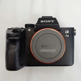 SONY α7 III 中古品