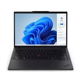 21ML000SJP Lenovo ThinkPad T14 Gen 5 Windows 11 Pro 14.0型（インチ） Core Ultra5 メモリ16GB SSD 256GB 1920×12...