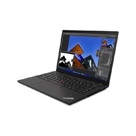 レノボ Lenovo ThinkPad T14 Gen 3 Intel Core i7-1260P, 12C, 14"" WUXGA (1920x1200) IPS 300nits Anti-Glare, 16 GB RAM, 512 GB NVMe SSD, Windows Pro, 3 Y