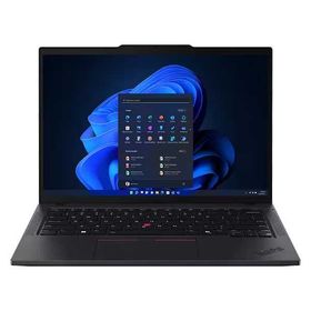 Lenovo ThinkPad T14 Gen 5 [Core Ultra 5 125U/16GB/SSD 256GB/Win11Pro/14.0型ワイド] (21ML000SJP)