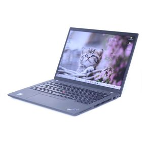 即配 良品 2022年モデル バッテリー良 12世代Corei5 ThinkPad T14 Gen3 i5-1235U 8G 256G 14.0WUXGA Wi-Fi6 Office Win11 ノートパソコン AAA評価