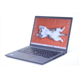 即配 良品 2022年モデル バッテリー良 12世代Corei5 ThinkPad T14 Gen3 i5-1235U 8G 256G 14.0WUXGA Wi-Fi6 Office Win11 ノートパソコン AAA評価