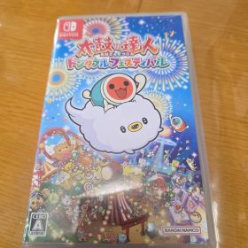 太鼓の達人 ドンダフルフェスティバル