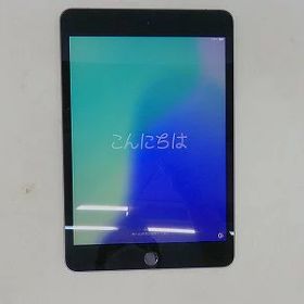 【全品ポイント10倍！要エントリー】【期間限定セール】Apple Apple iPad mini (第5世代） グレー MUX52J/A 【中古】