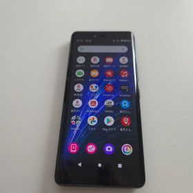 Rakuten Hand 5G シムフリー アンドロイド11 ７２２