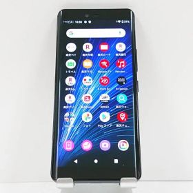 Rakuten Hand5G P780 Rakuten ブラック 送料無料 本体 c16245