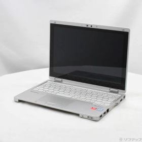 ソフマップ 〔中古品〕 Lets note RZ6 CF-RZ6RFDVS【344】