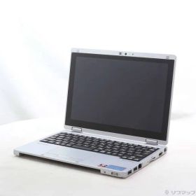 ソフマップ 〔中古品〕 Lets note CF-RZ6 CF-RZ6RDRVS【349】