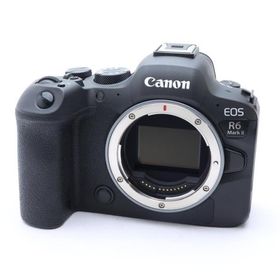 《良品》Canon EOS R6 Mark II ボディ