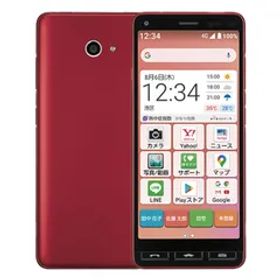 かんたんスマホ2＋のメイン画像