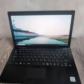 SONY VAIO Pro PG Core i5 256GB Office付き 即納 初心者にも 届いてすぐ使えます◎ マウスはおまけ♪ K481-B
