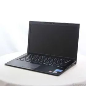 ソフマップ 〔中古品〕 VAIO Pro PG VJPG13C11N【368】