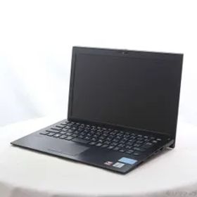 ソフマップ 〔中古品〕 VAIO Pro PG VJPG13C11N【198】