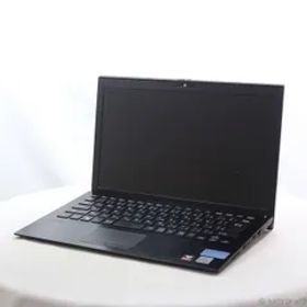 ソフマップ 〔中古品〕 VAIO Pro PG VJPG13C11N【344】