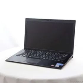ソフマップ 〔中古品〕 VAIO Pro PG VJPG13C11N【251】