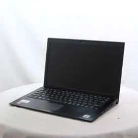 ソフマップ 〔中古品〕 VAIO Pro PG VJPG13C11N【247】