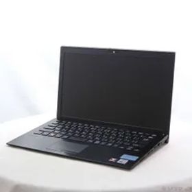 ソフマップ 〔中古品〕 VAIO Pro PG VJPG13C11N【295】