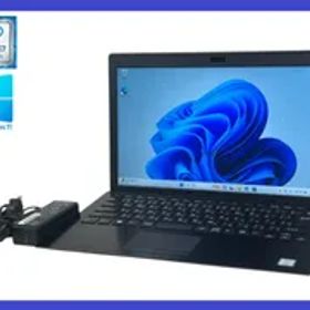 ★Sony VAIO VJPG11C11N 高性能CPU i7-8550U(第8世代)/解像度1920x1080/ SSD256GB/メモリ16GB/15日間返品保証/無線LAN/カメラ すぐに使えます！