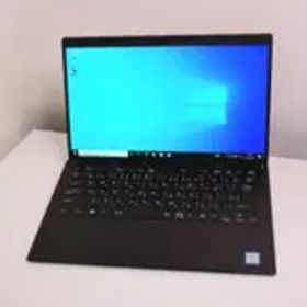 VAIO Pro PG 8th i5搭載 新品SSD搭載