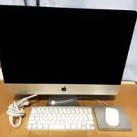 iMac 21.5 inc A1418 MD093J/A 箱付属品完備動作確認済