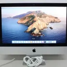 iMac（21.5-inch,Late 2012）2.7GHz Intel Core i5〈MD093J/A〉⑥