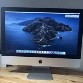 iMac 21.5-inch Late 2012