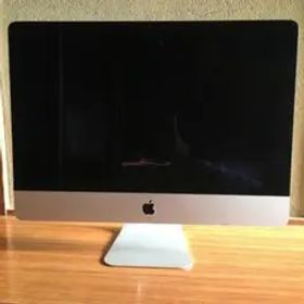 iMac 21.5-inch Late 2012 8GB HDD1TB