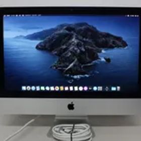 iMac（21.5-inch,Late 2012）2.7GHz Core i5〈MD093J/A〉④