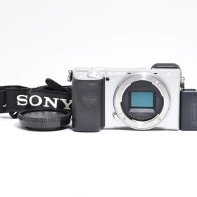 ■4146ショットの極上品■ ソニー α6400 #D058