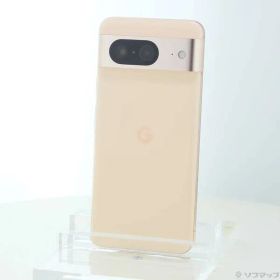 ソフマップ 〔中古品〕 Google Pixel 8 128GB ローズ GA04856-JP docomo SIMフリー【262】