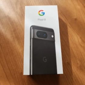Google Pixel 8 未使用