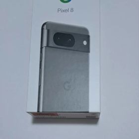 Google Pixel 8 本体