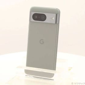 ソフマップ 〔中古品〕 Google Pixel 8 128GB ヘーゼル GZPF0 SIMフリー【196】